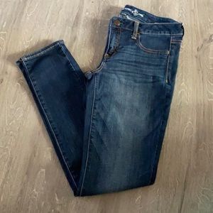 American Eagle Jeggings